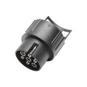 ADAPTOR REMORCA 13-7PINI SCY19 BRECKNER