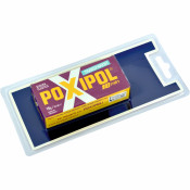 ADEZIV POXIPOL 14 ML TRANSPARENT 