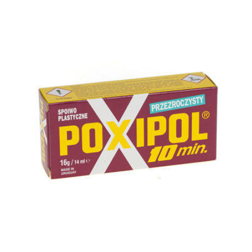 ADEZIV POXIPOL 14 ML 