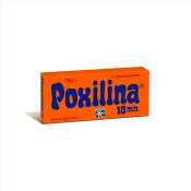 ADEZIV POXILINA 70GR 