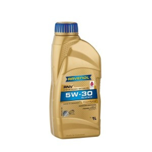 RAV RNV 5W-30 1L