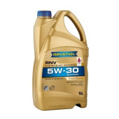 RAV RNV 5W-30 5L