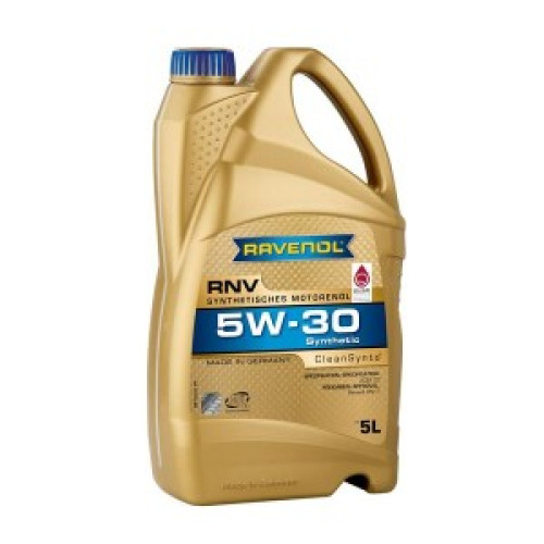 RAV RNV 5W-30 5L