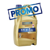 RAV RNV 5W-30 5L 11+1Buc GRATIS