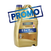 RAV HLS 5W-30 4L 11+1Buc GRATIS