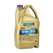 RAV HDS 5W-30 5L