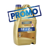RAV SMP 5W-30 4L 18+2Buc GRATIS