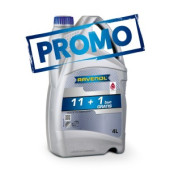 RAV DLO 10W-40 4L 11+1Buc GRATIS