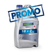 RAV LLO 10W-40 5L 18+2Buc GRATIS