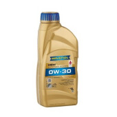 RAV HSW SAE 0W-30 1L