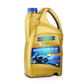 RAV MOTOBIKE V-TWIN Fullsynth.20W-50 4L