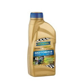 RAV RACING 4T MOTOBIKE USVO 15W-50 1L