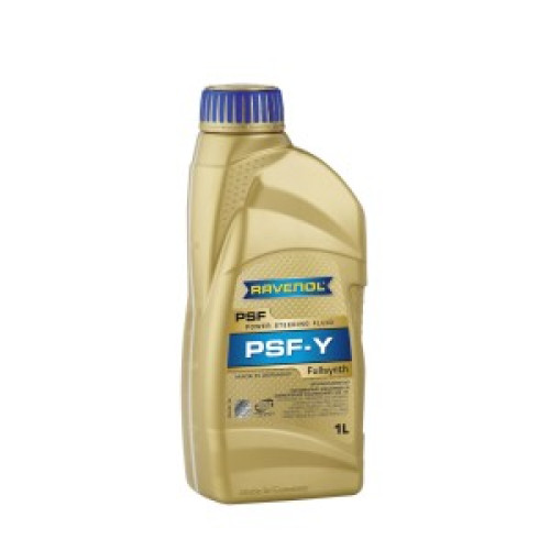 RAV PSF-Y FLUID 1L