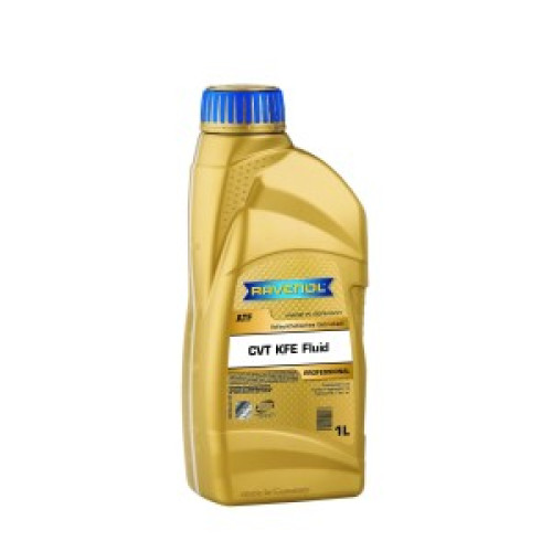 RAV ATF CVT KFE FLUID 1L