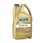 RAV ATF CVT KFE FLUID 4L