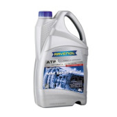 RAV ATF MM SP-III FLUID 4L
