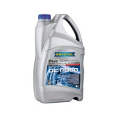 RAV ATF DCT/DSG FLUID 4L