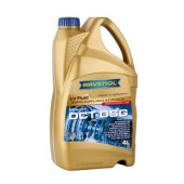RAV ATF DCT-DSG LV FLUID 4L