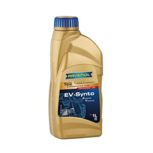 RAVENOL EV-Synto Extra Fluid 70W E-TF 1L