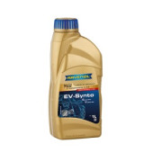 RAVENOL EV-Synto Super Fluid 75W E-TF 1L