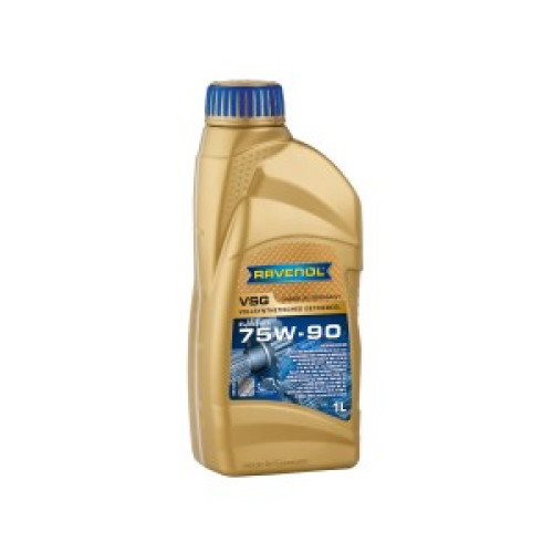 RAV VSG 75W-90 GL4/GL5 1L