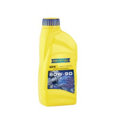 RAV GETR EPX 80W-90 GL5 1L