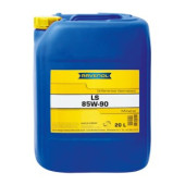 RAV HYP LS 85W-90 GL5 20L