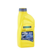RAV MOTOGEAR 80W-90 GL5 1L