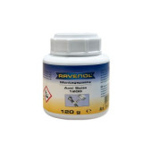 RAV Assembly Paste - Anti Seize 1200