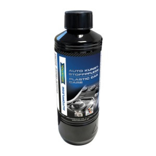 RAV Plastic Car Care 500ml