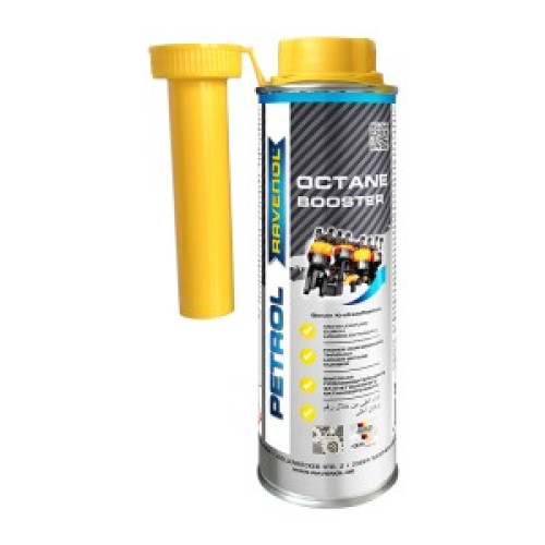RAV Petrol Octane Booster 300ml