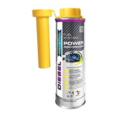 RAV Diesel Power Performance 300ml