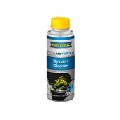 RAV Motobike System Cleaner Shot 100ml