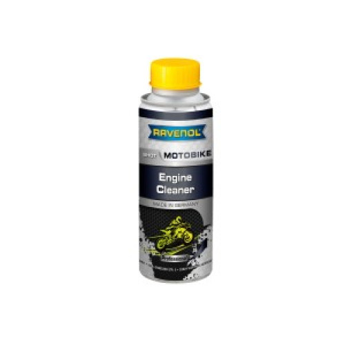 RAV Motobike Engine Cleaner Shot 100 ml