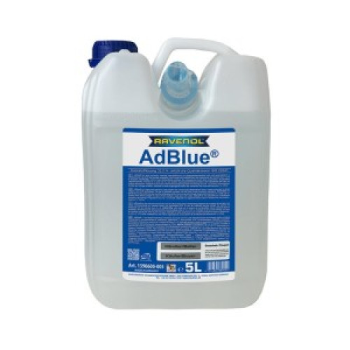 RAV AdBlue® 5L