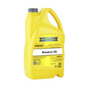 RAV Break-In Oil 20W-50 4L