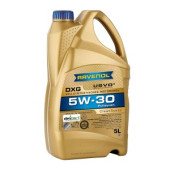 RAV DXG 5W-30 5L USVO