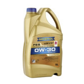 RAV FES 0W-30 5L USVO