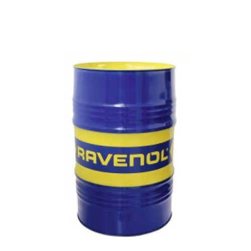 RAV FORMEL DIESEL 20W-50 208L