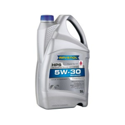 RAV HPS 5W-30 5L