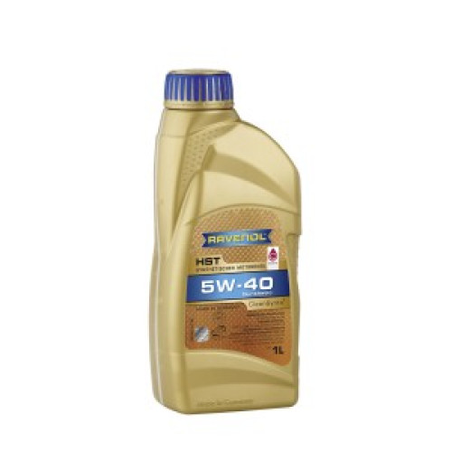 RAV HST 5W-40 1L