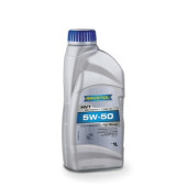 RAV HVT 5W-50 1L