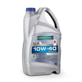 RAV LLO 10W-40 4L
