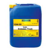 RAV Low Emission Truck 10W-30 20L