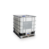RAV Low Emission Truck 15W-40 1000L