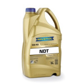 RAV NDT 5W-40 5L