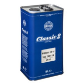 RAV Oldtimer 70-er SAE 20W-50 API SE 5L