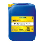 RAV Performance Truck 10W-40 20L