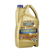 RAV RFS 15W-50 4L