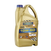 RAV RSS RACING 10W-60 4L